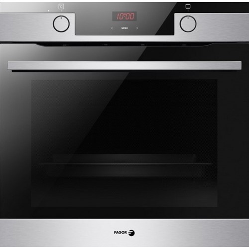 HORNO FAGOR 8H-755BX MULTIFUNCION PIROLITICO